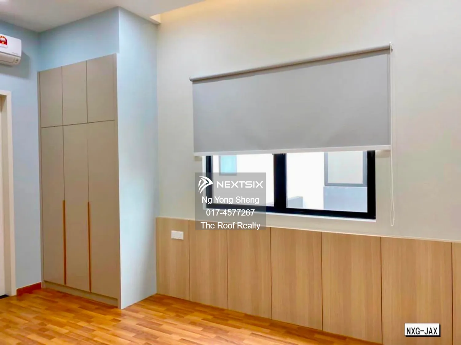 2-sty Terrace/Link House For Sale in Setia Alam Selangor - Image 9