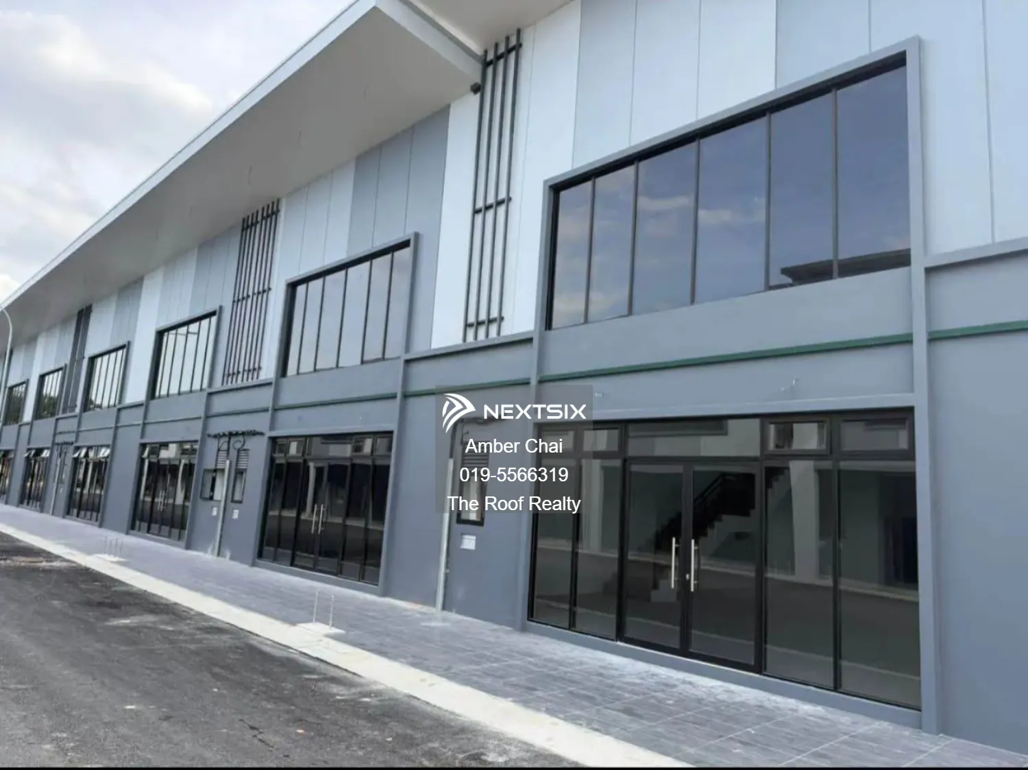 Business Center For Rent in Kulai Johor - Image 6