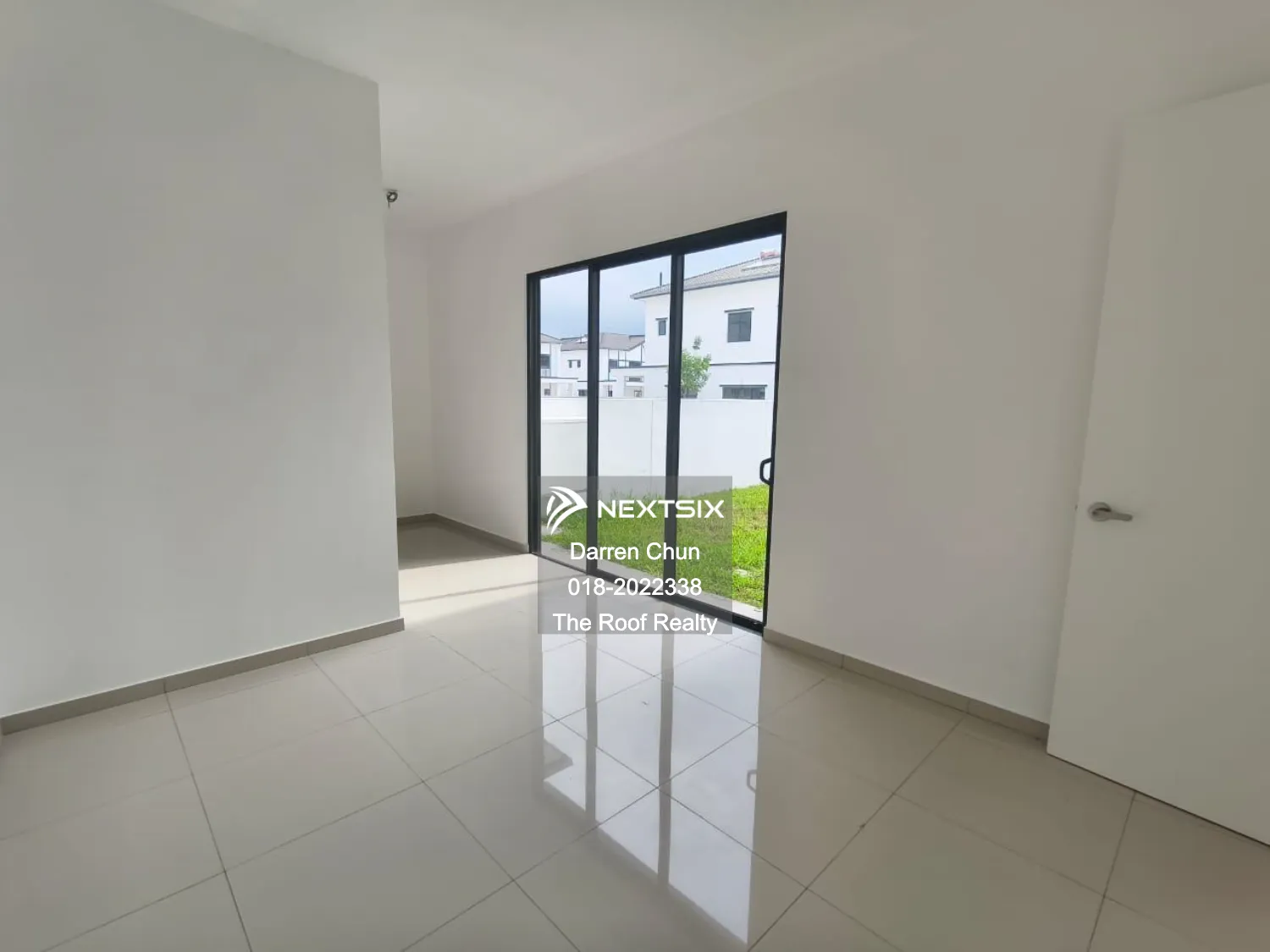 Cluster House For Sale in Johor Bahru Johor - Image 10