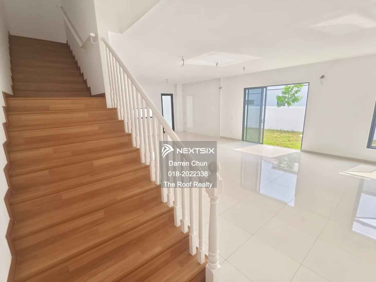 Cluster House For Sale in Johor Bahru Johor - Image 11