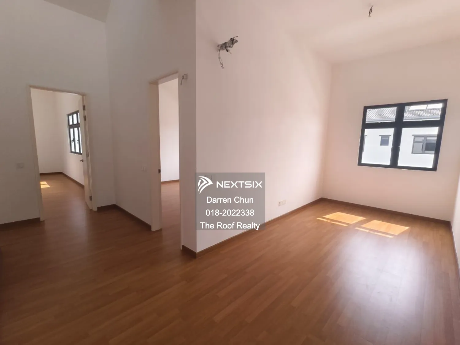 Cluster House For Sale in Johor Bahru Johor - Image 12