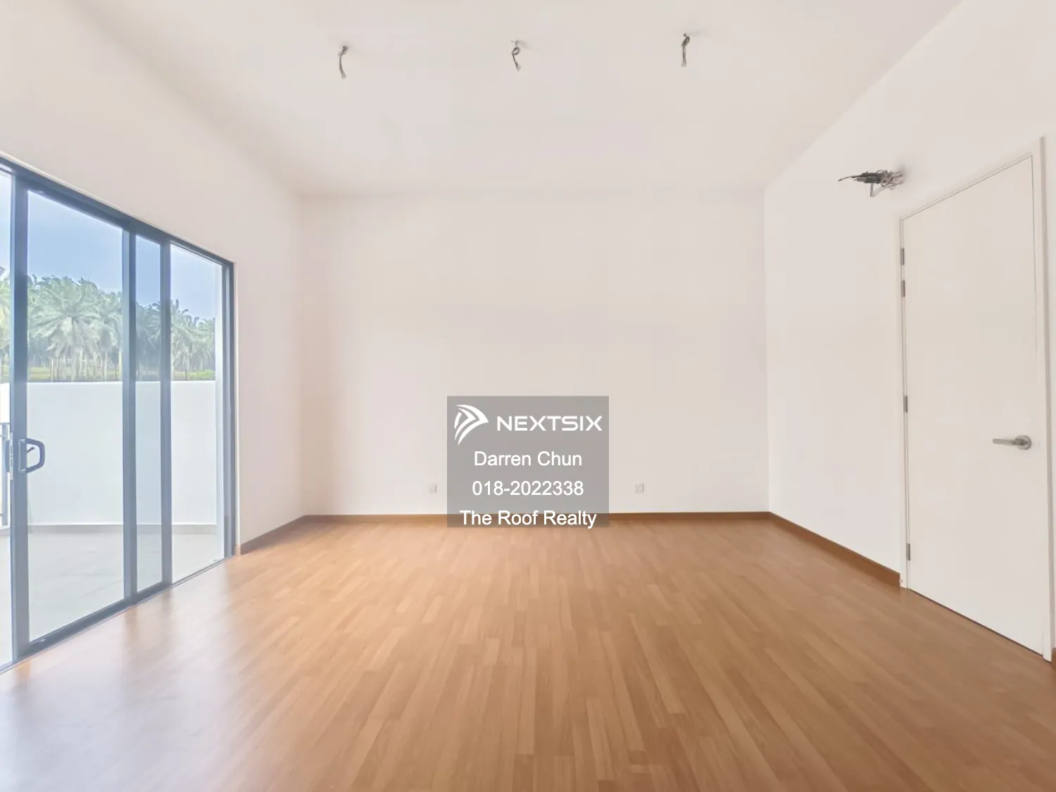 Cluster House For Sale in Johor Bahru Johor - Image 15