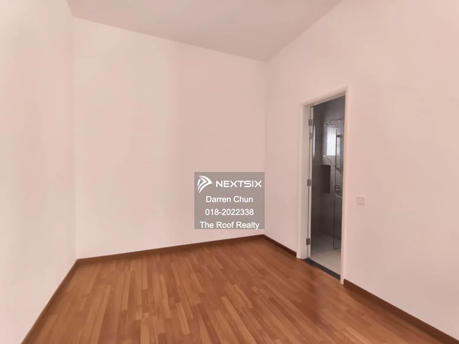 Cluster House For Sale in Johor Bahru Johor - Image 16