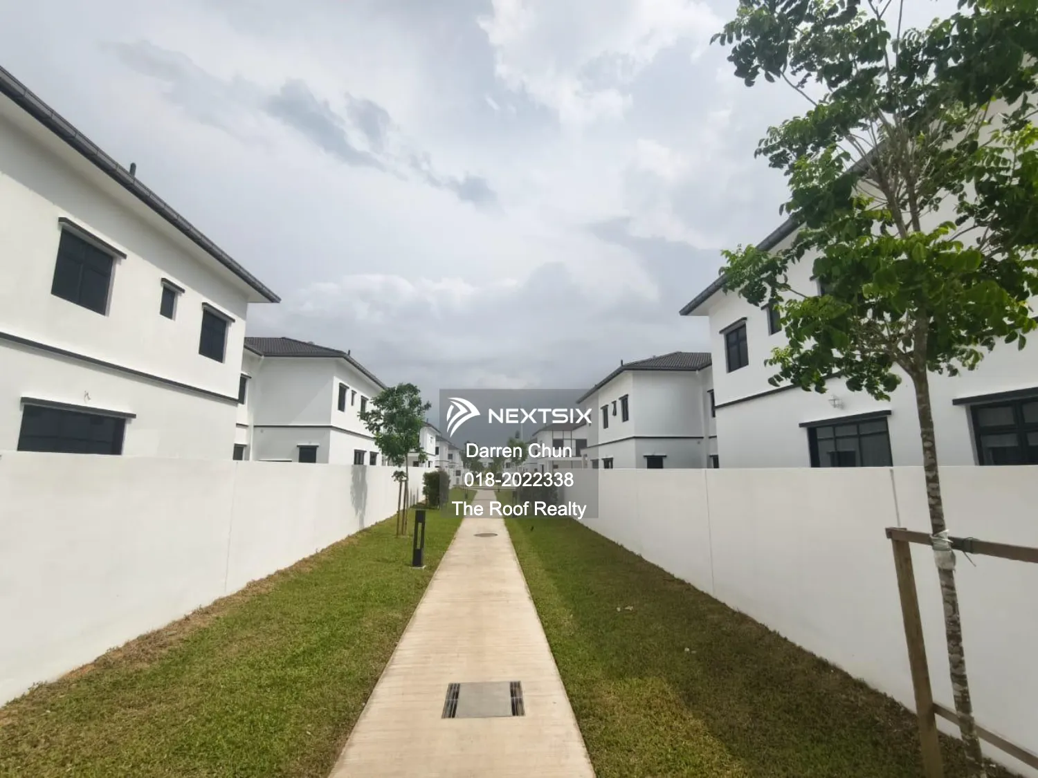 Cluster House For Sale in Johor Bahru Johor - Image 6