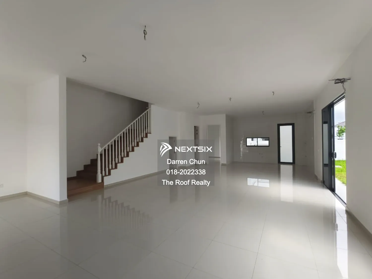 Cluster House For Sale in Johor Bahru Johor - Image 7