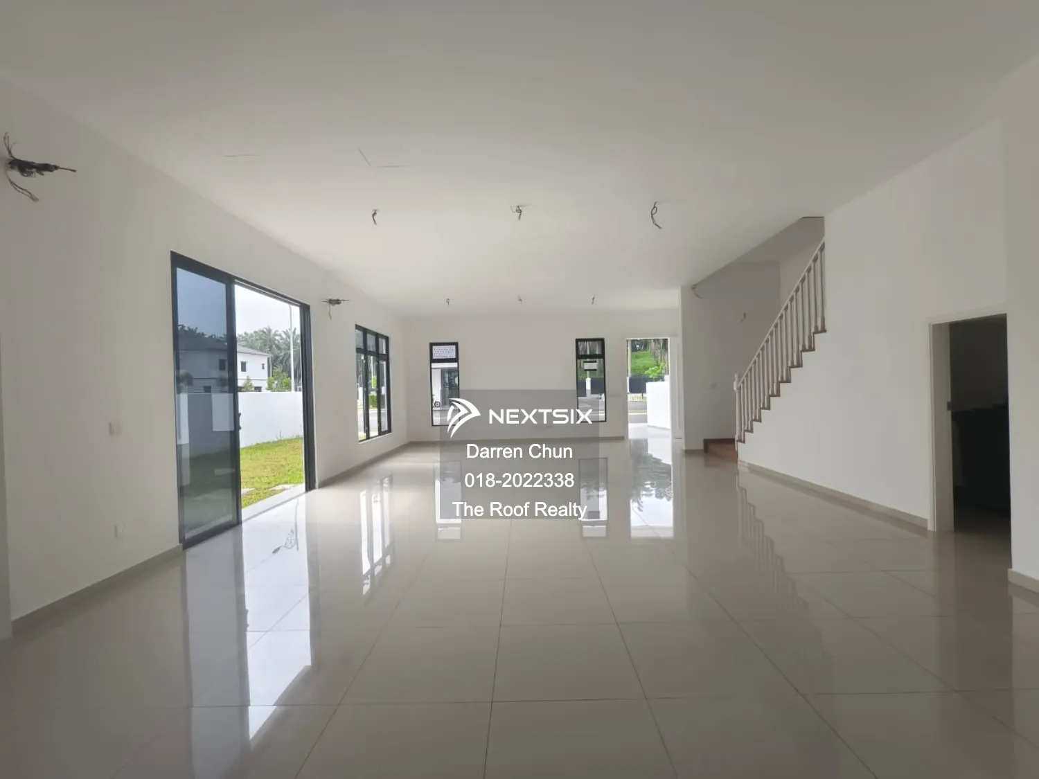 Cluster House For Sale in Johor Bahru Johor - Image 8