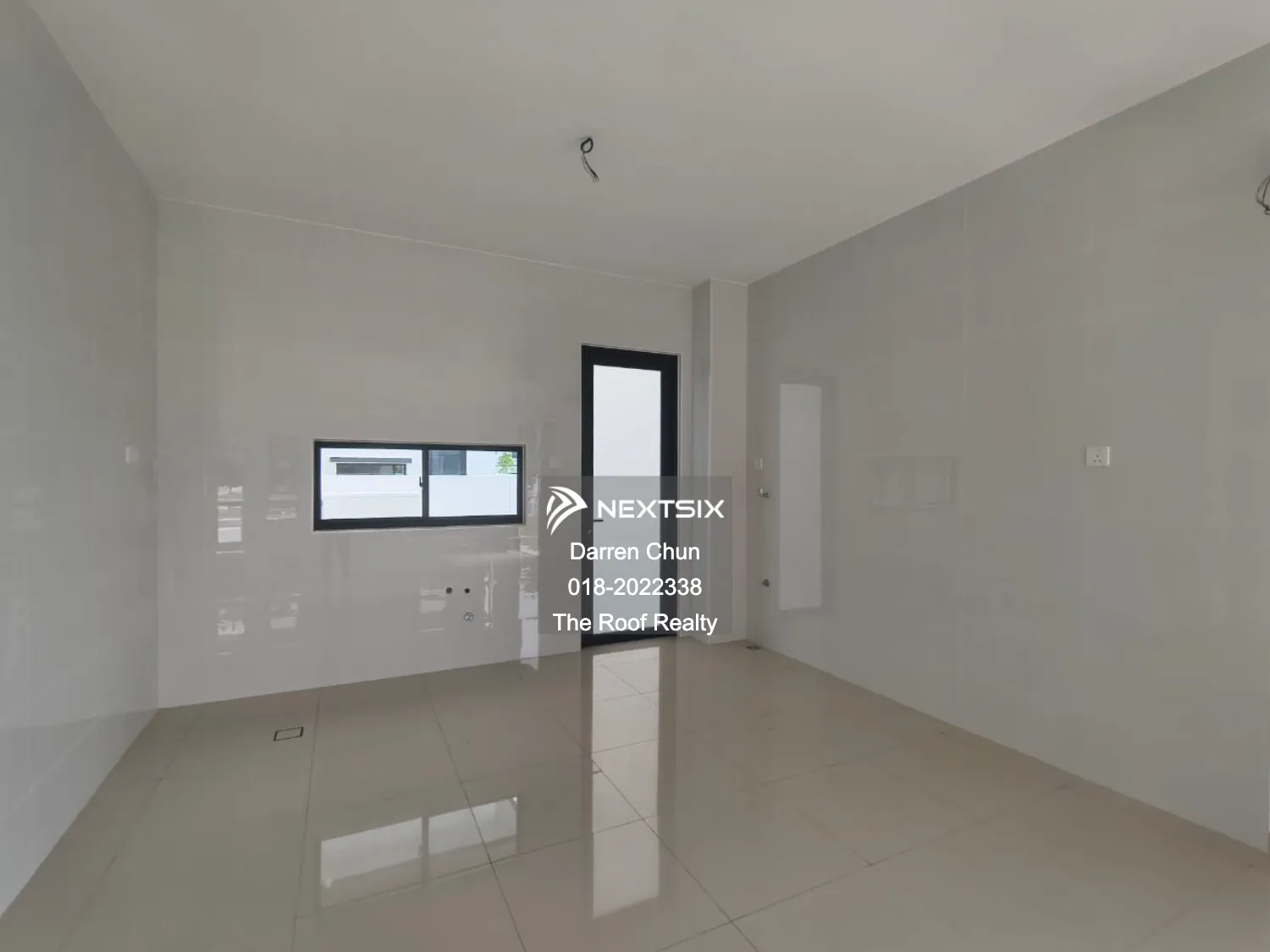 Cluster House For Sale in Johor Bahru Johor - Image 9