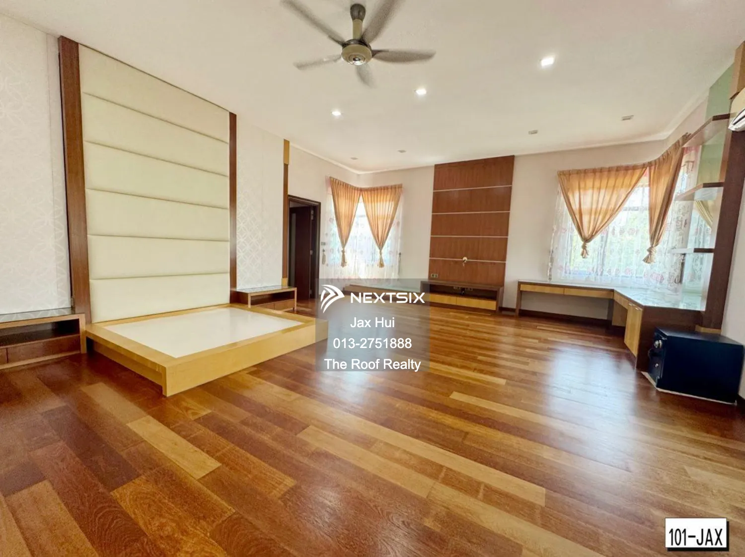 Bungalow For Sale in Setia Eco Park Selangor - Image 11