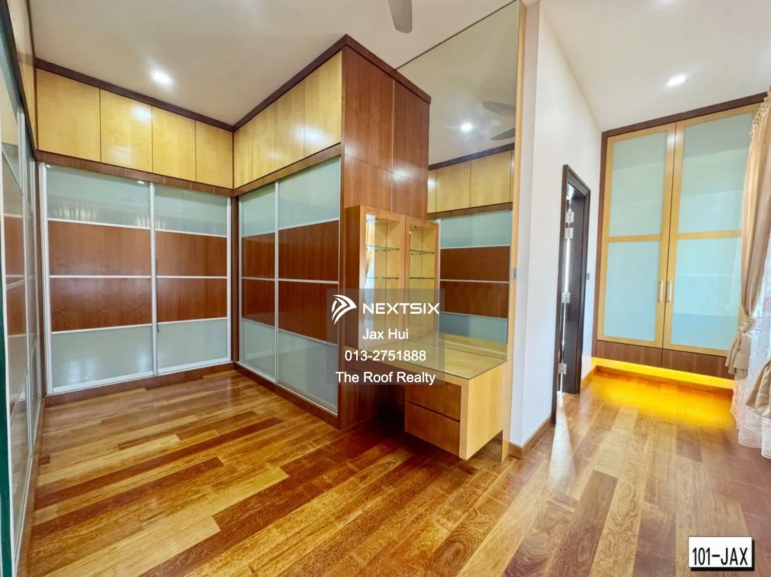 Bungalow For Sale in Setia Eco Park Selangor - Image 12