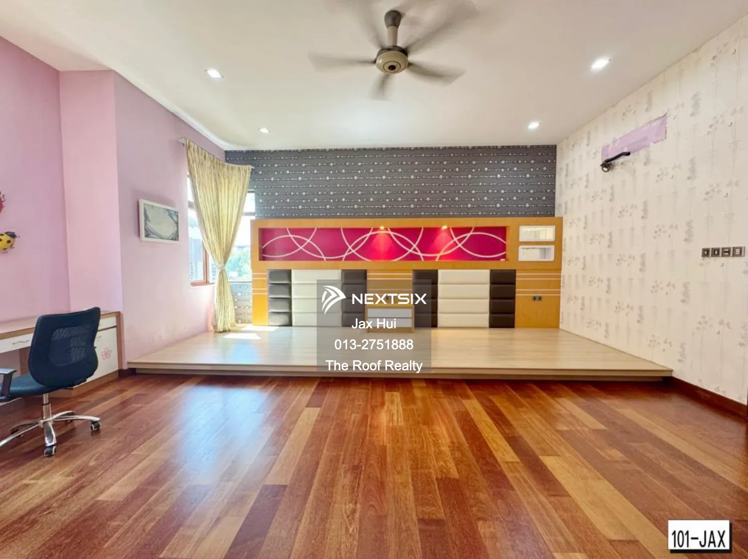 Bungalow For Sale in Setia Eco Park Selangor - Image 16