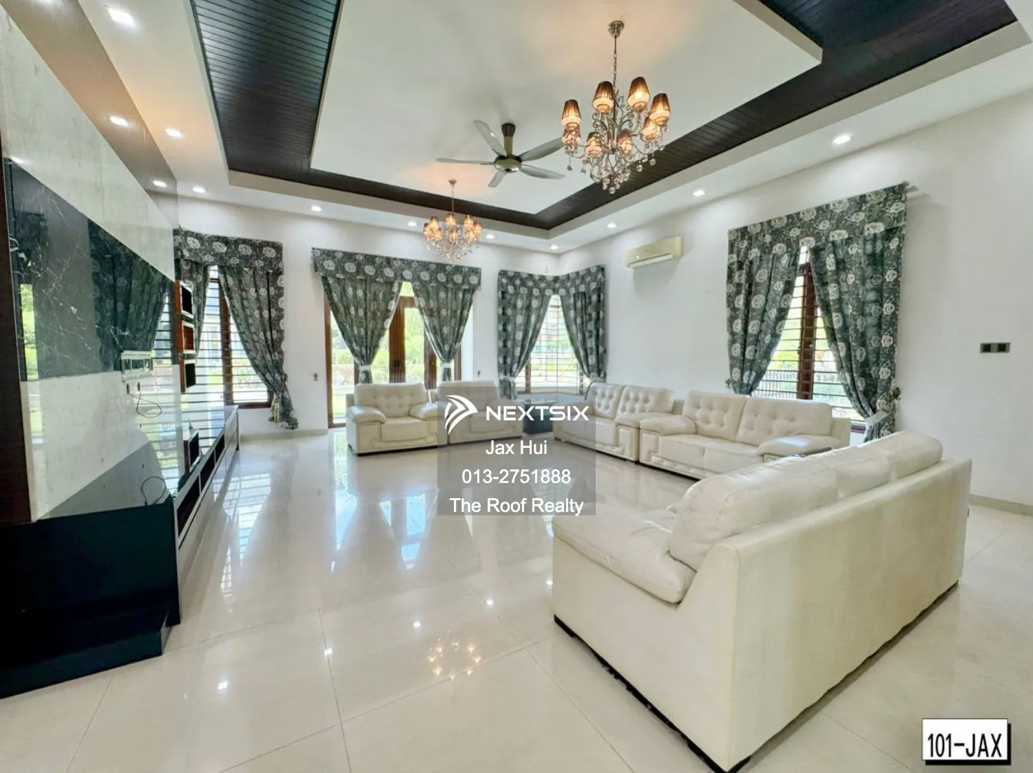 Bungalow For Sale in Setia Eco Park Selangor - Image 3