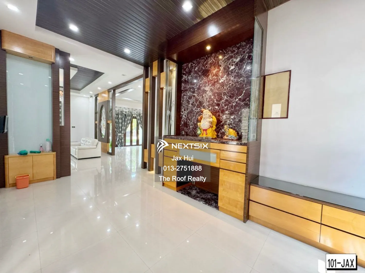 Bungalow For Sale in Setia Eco Park Selangor - Image 4