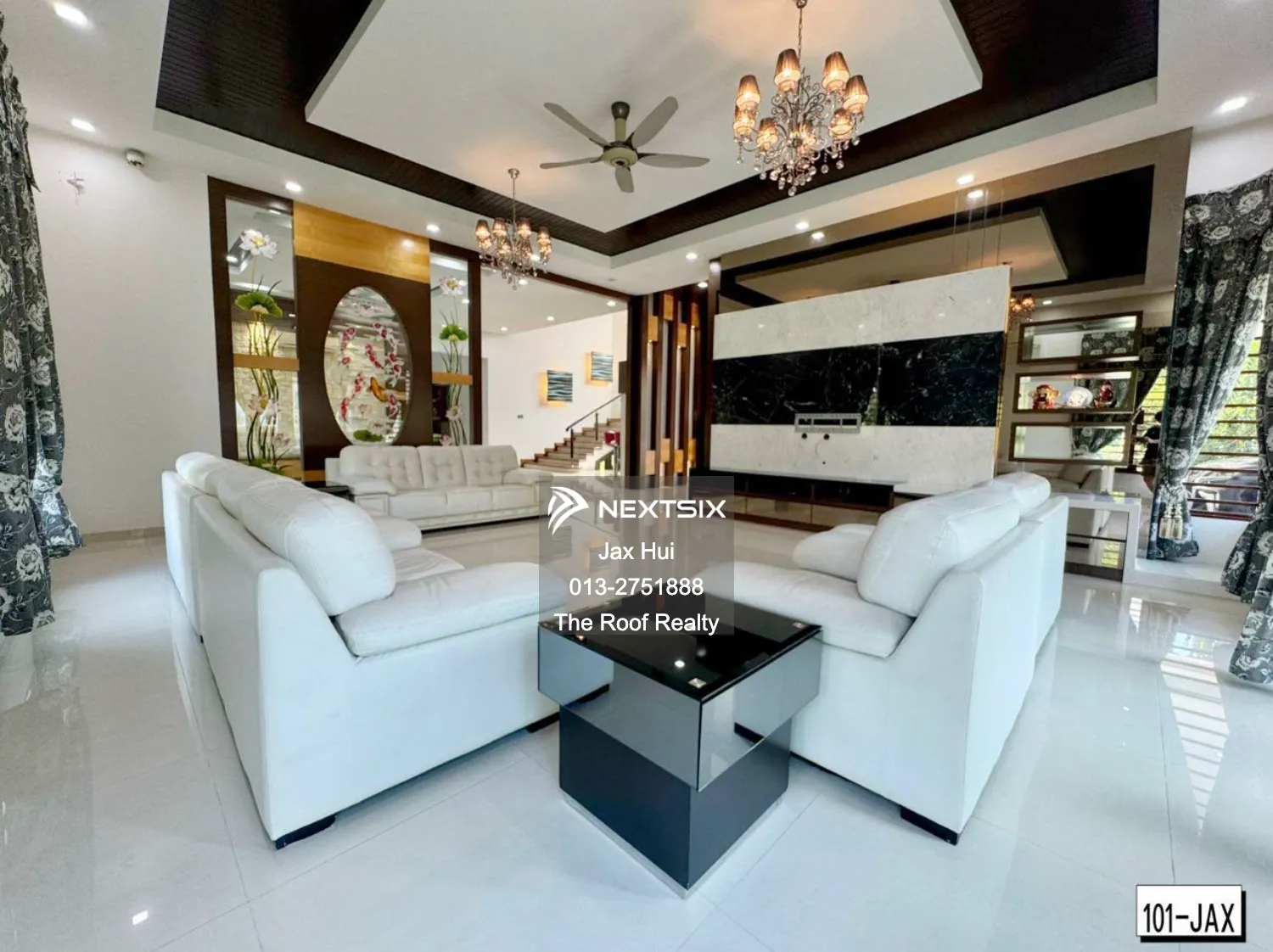 Bungalow For Sale in Setia Eco Park Selangor - Image 5