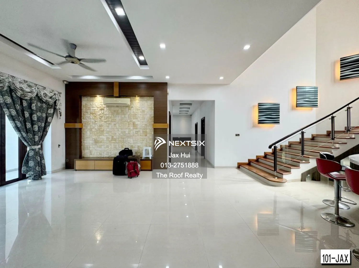 Bungalow For Sale in Setia Eco Park Selangor - Image 6