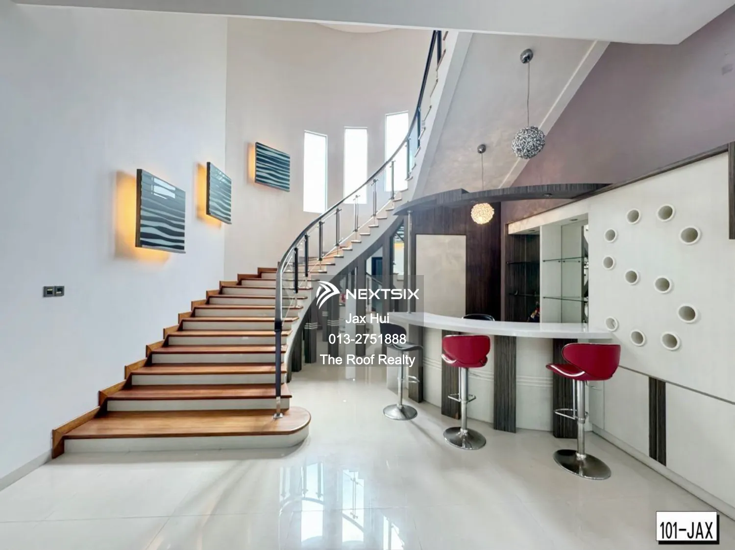 Bungalow For Sale in Setia Eco Park Selangor - Image 7
