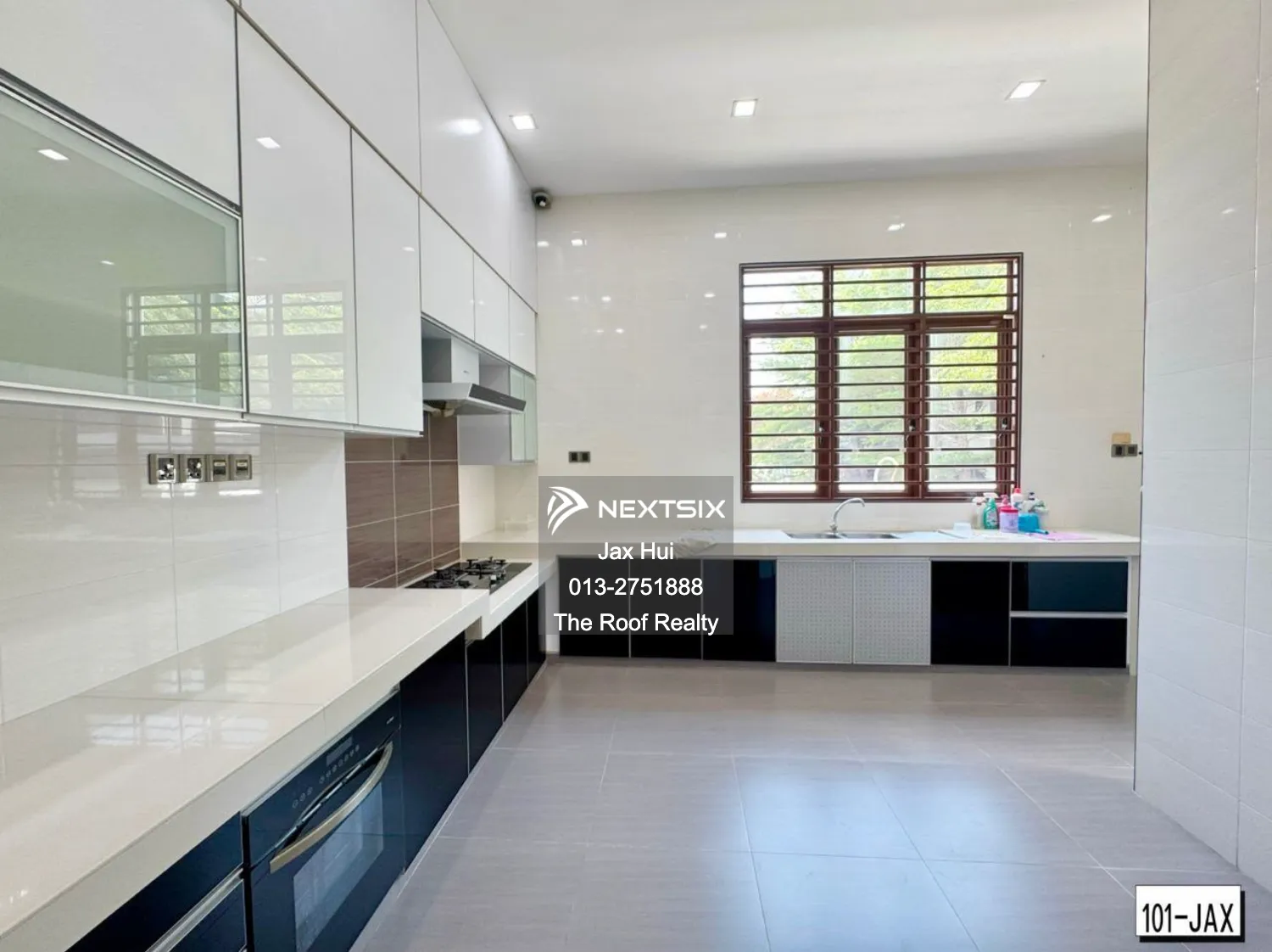 Bungalow For Sale in Setia Eco Park Selangor - Image 9