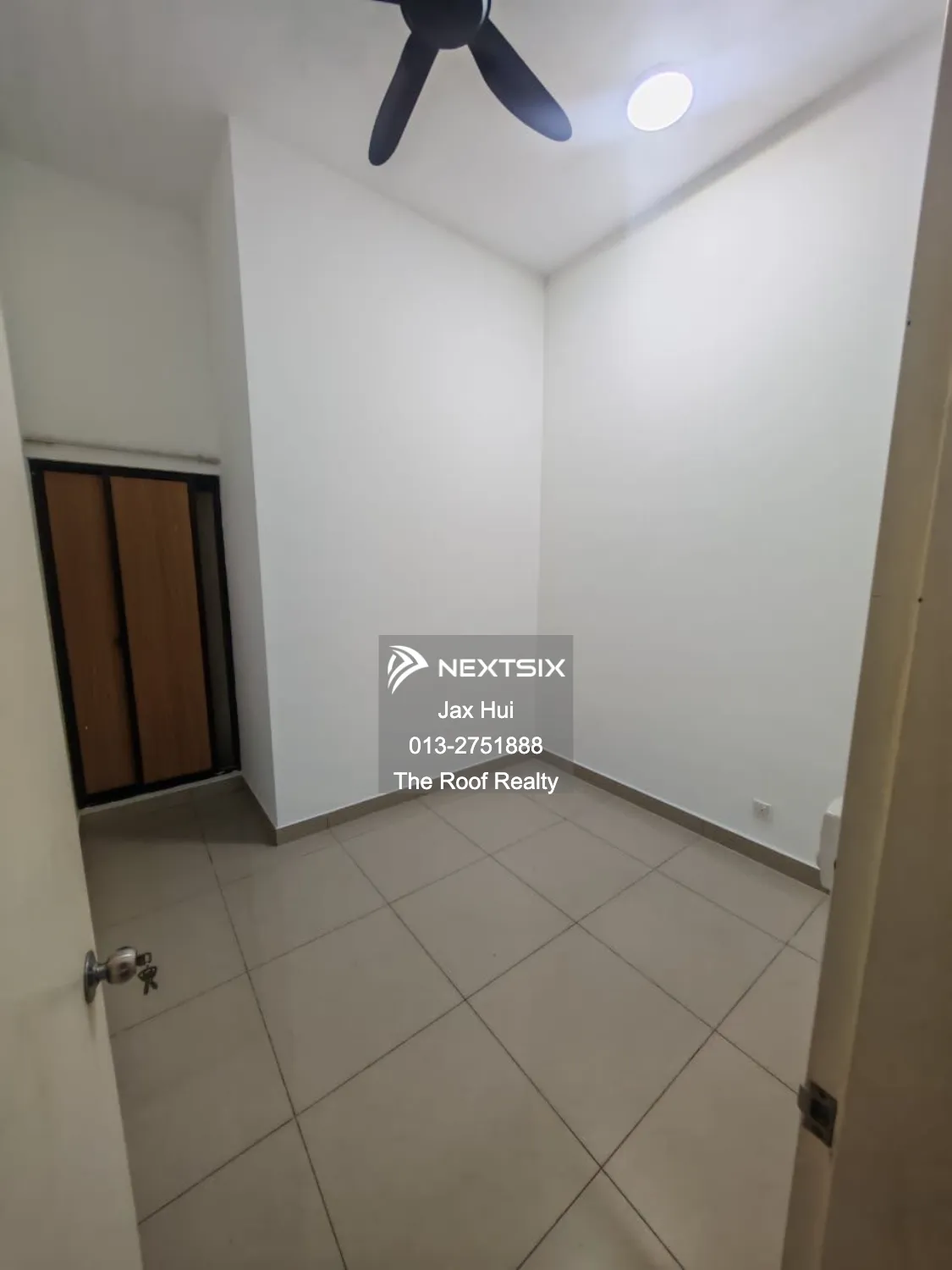 Semi-detached House For Sale in Setia Alam Selangor - Image 11