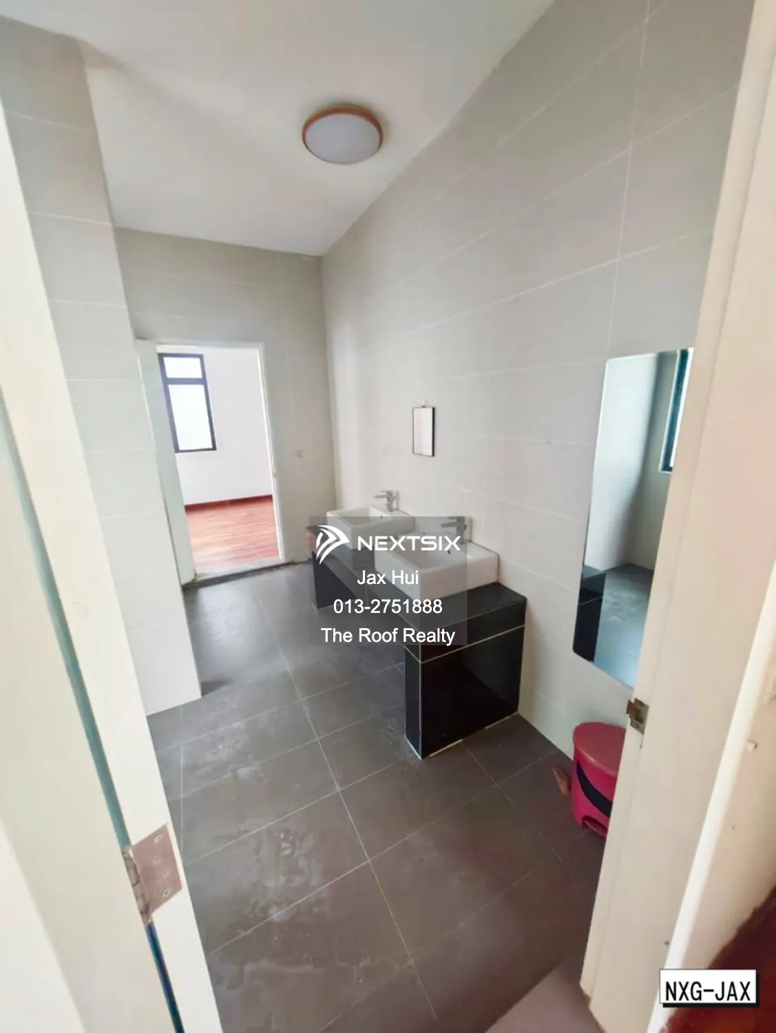 Semi-detached House For Sale in Setia Alam Selangor - Image 12