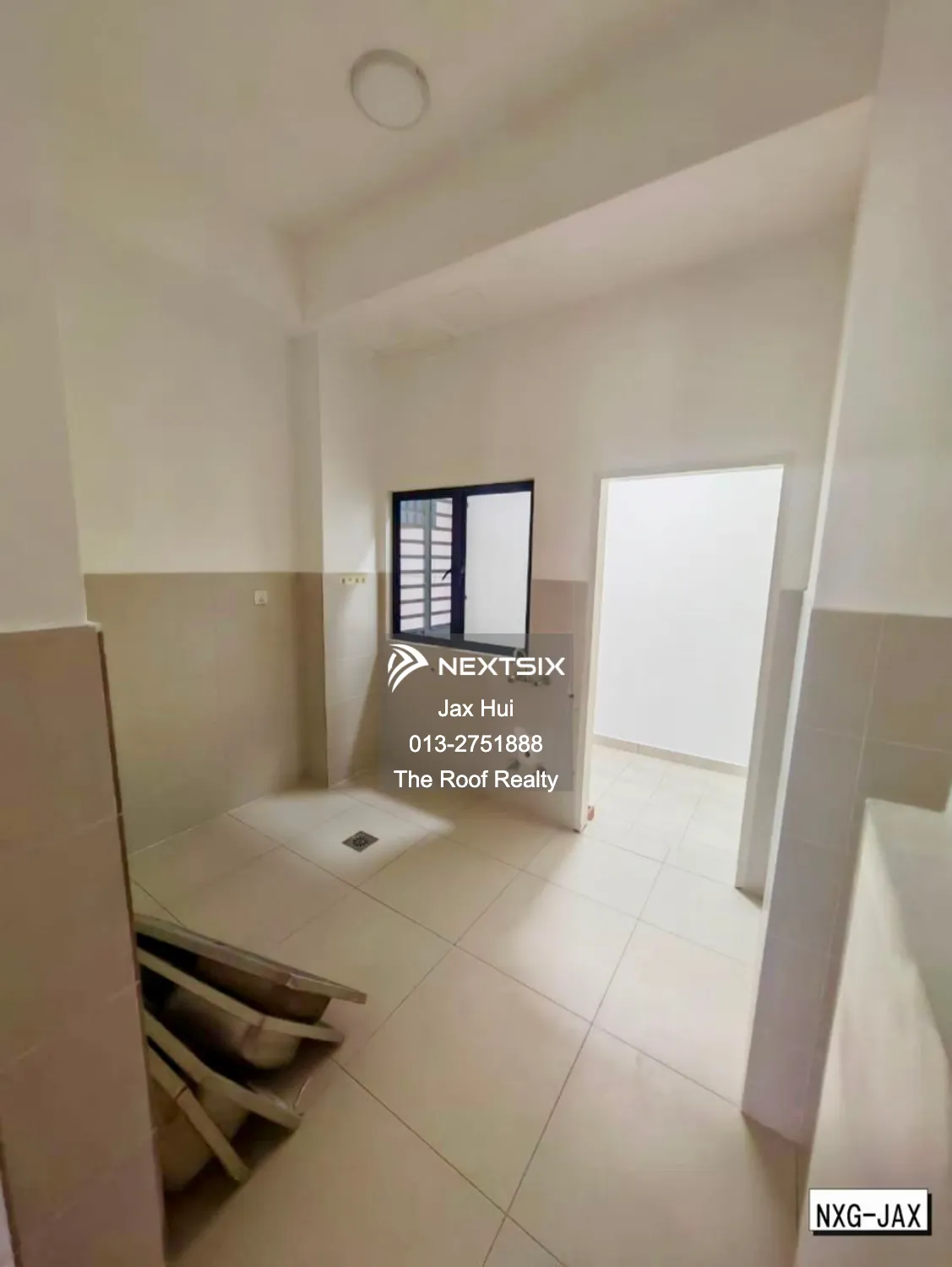Semi-detached House For Sale in Setia Alam Selangor - Image 4