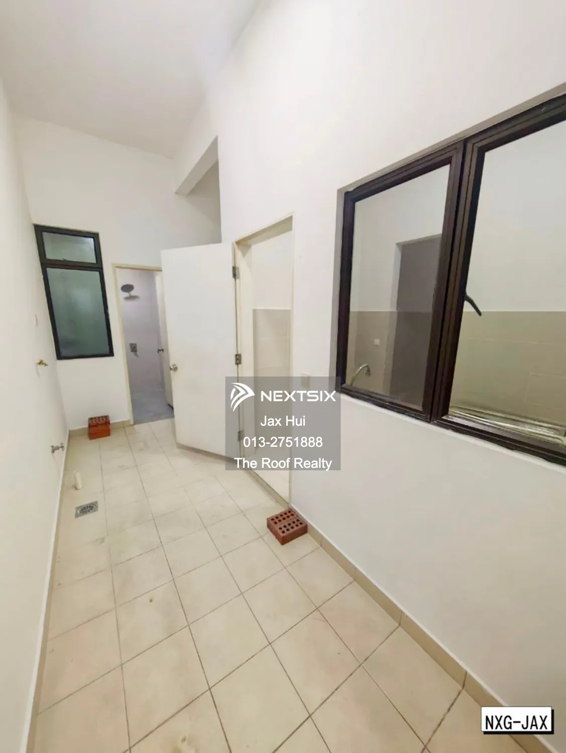 Semi-detached House For Sale in Setia Alam Selangor - Image 5