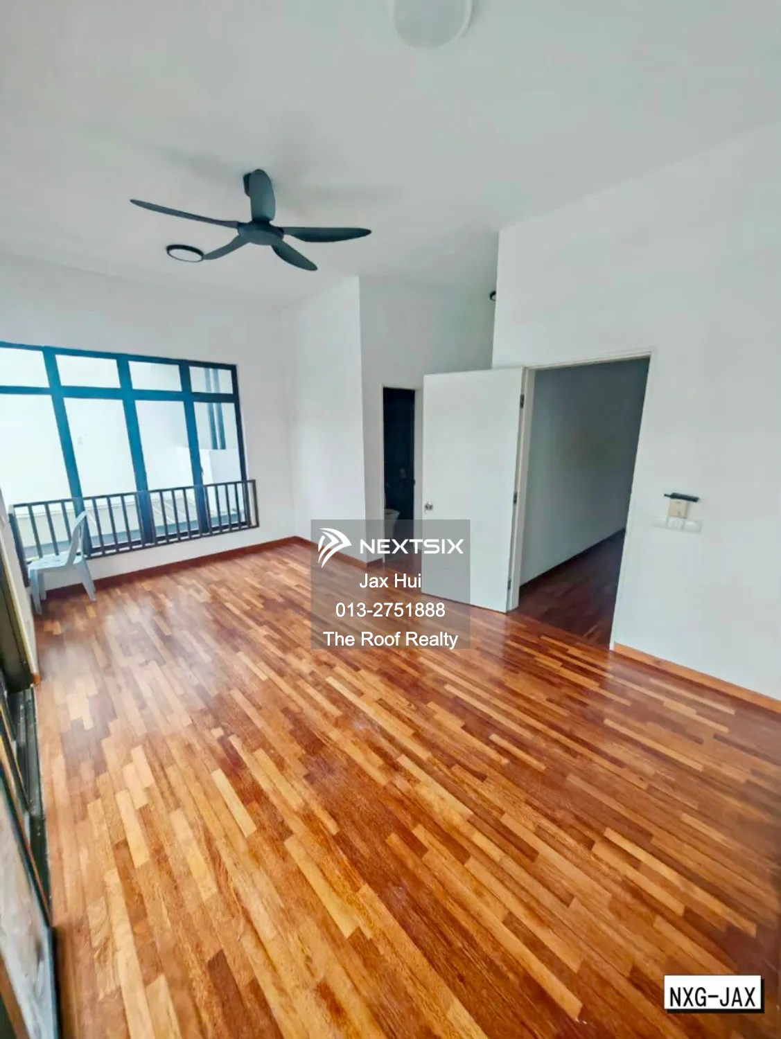 Semi-detached House For Sale in Setia Alam Selangor - Image 7