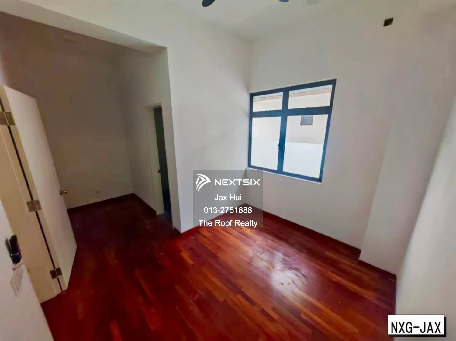 Semi-detached House For Sale in Setia Alam Selangor - Image 9