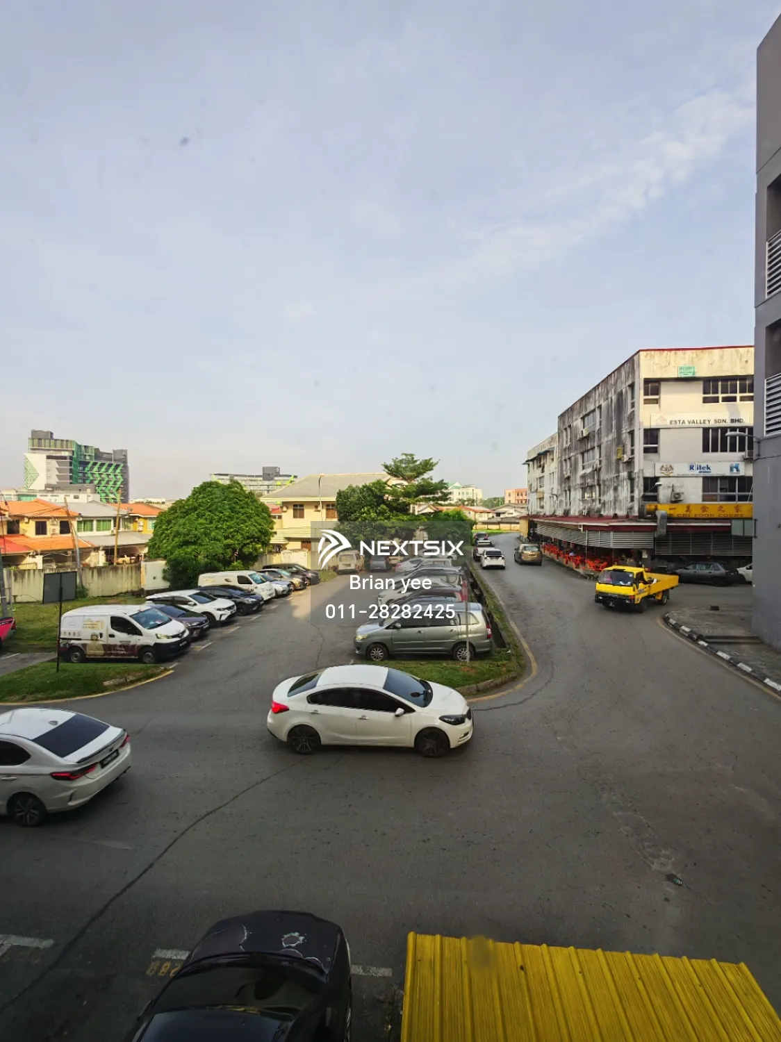 Shop For Sale in Kuching Sarawak - Image 21