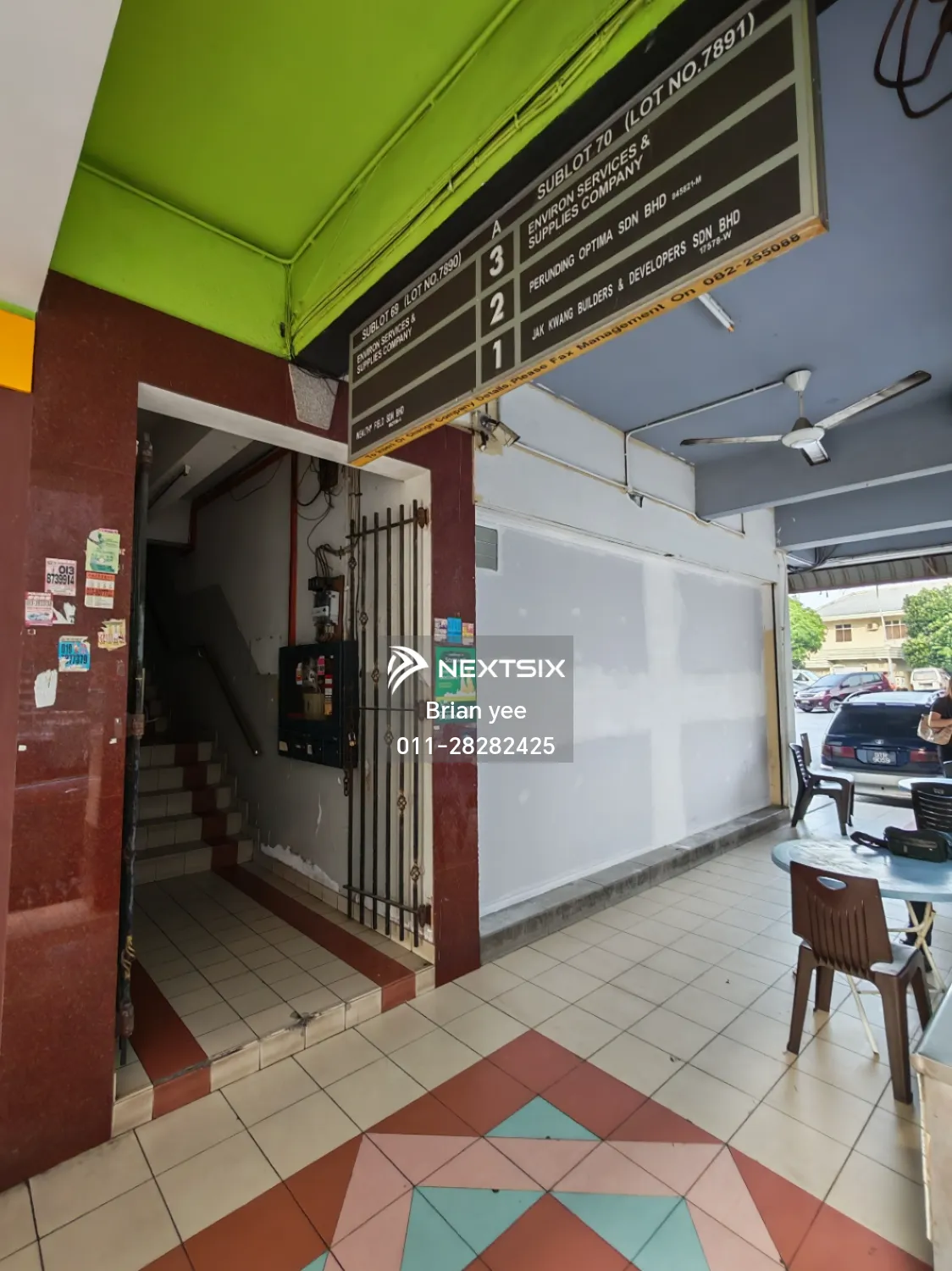 Shop For Sale in Kuching Sarawak - Image 22