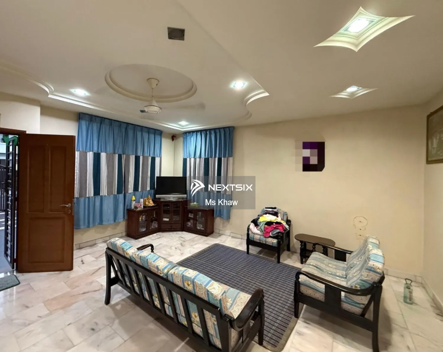 2-sty Terrace/Link House For Sale in Masai Johor