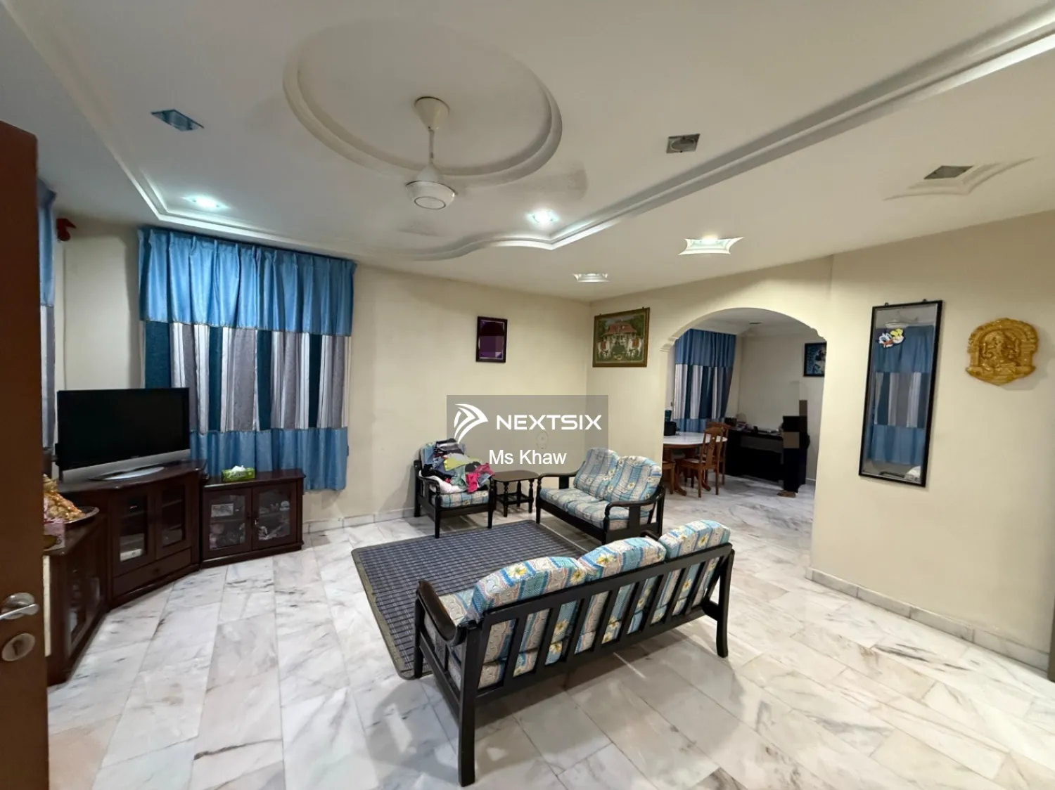 2-sty Terrace/Link House For Sale in Masai Johor - Image 2