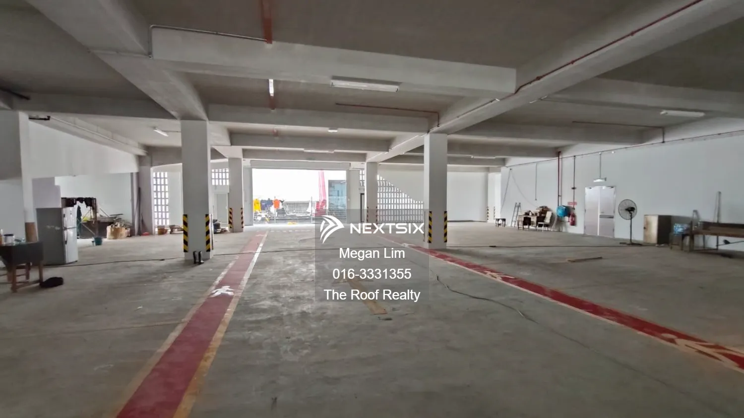 Detached Factory For Rent in Chan Sow Lin Wilayah Persekutuan Kuala Lumpur - Image 5