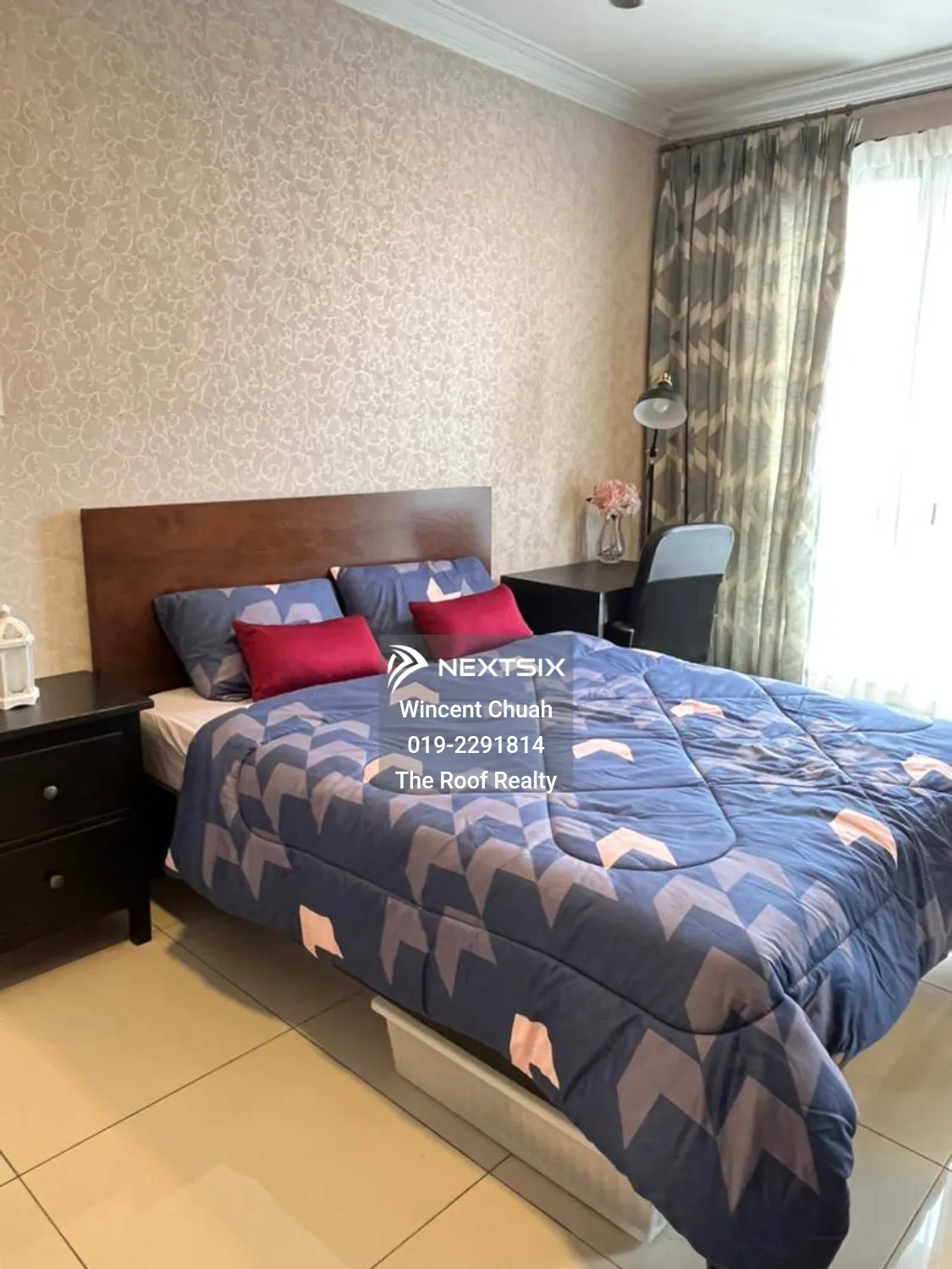 Condominium For Rent in Ulu Klang Selangor - Image 10