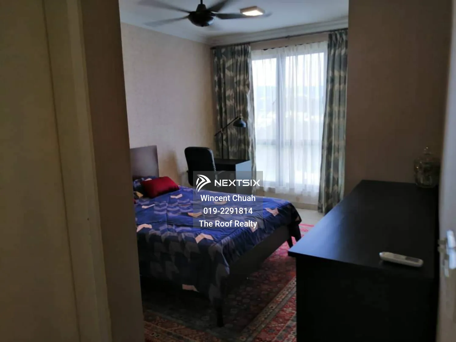 Condominium For Rent in Ulu Klang Selangor - Image 11