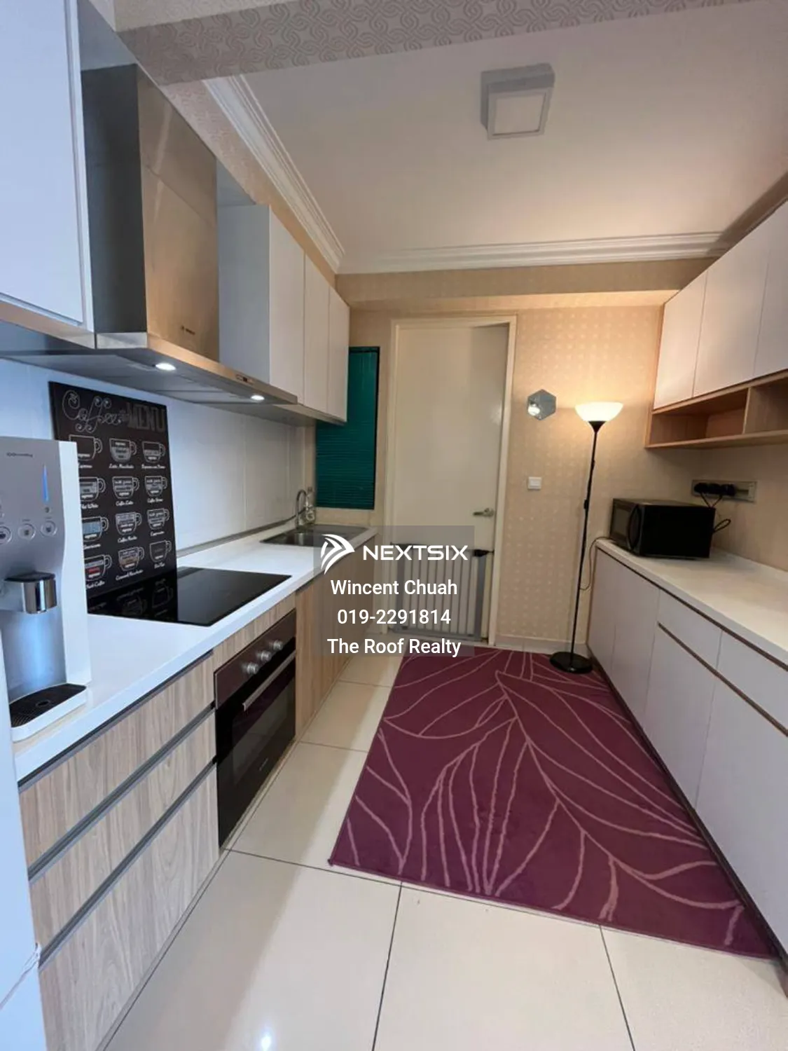 Condominium For Rent in Ulu Klang Selangor - Image 6