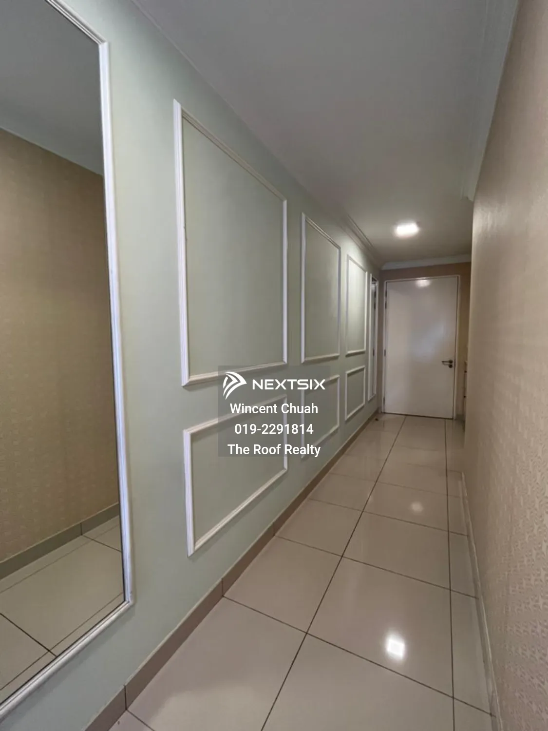 Condominium For Rent in Ulu Klang Selangor - Image 8