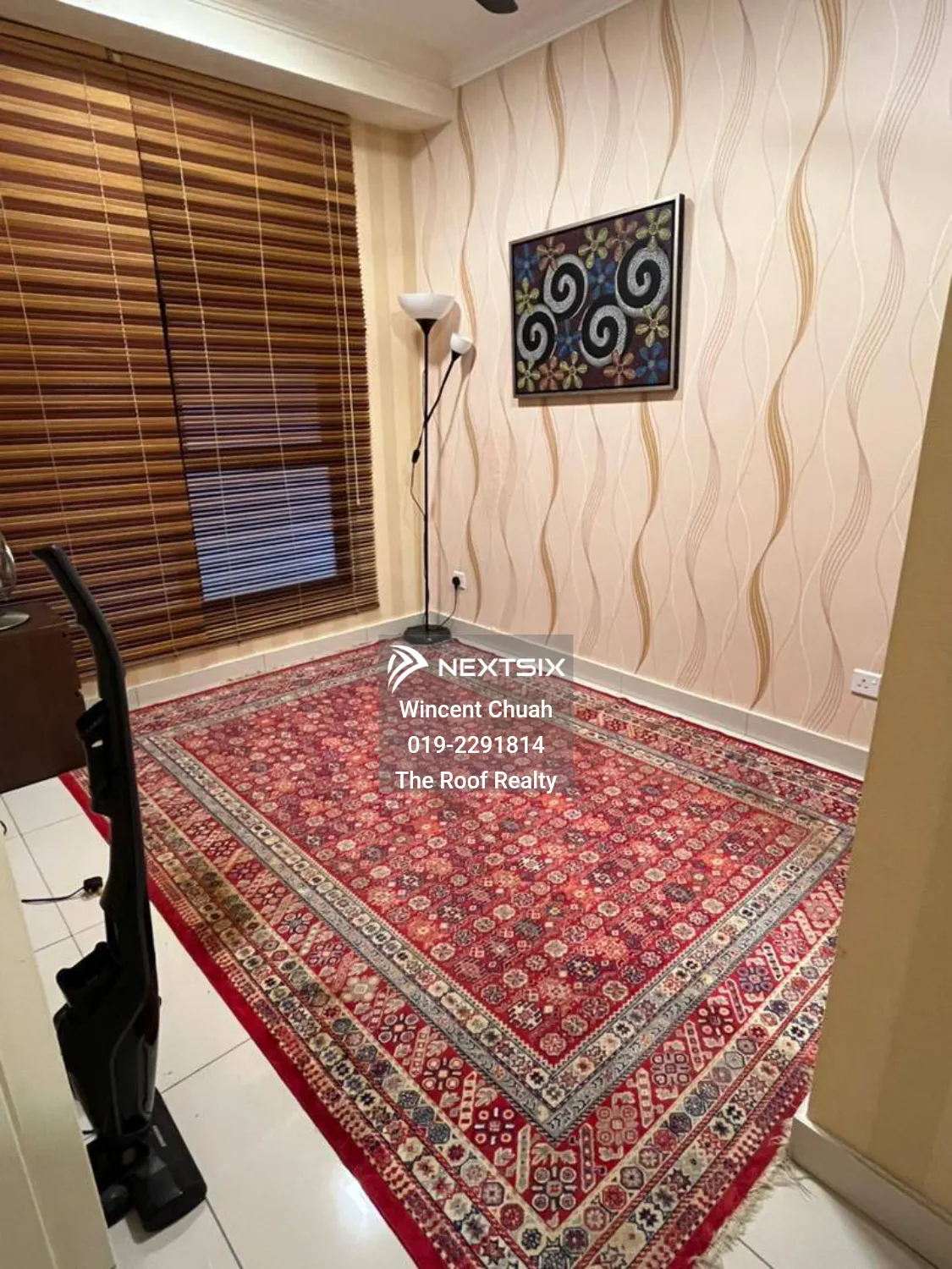 Condominium For Rent in Ulu Klang Selangor - Image 9