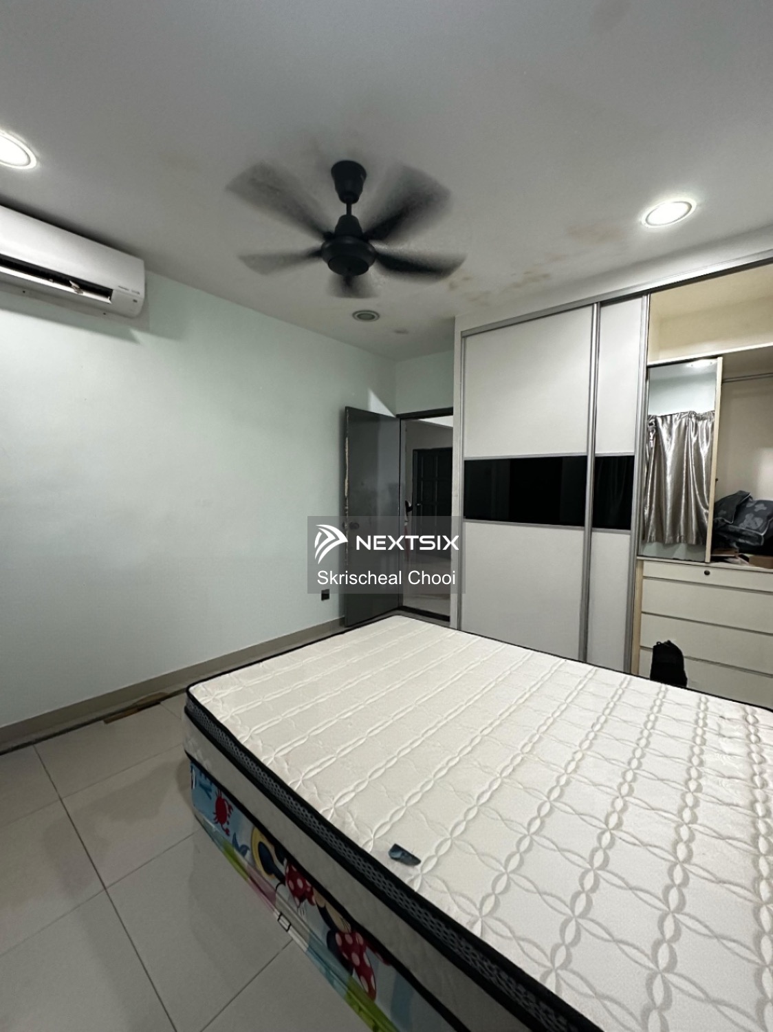 2-sty Terrace/Link House For Sale in Kepong Wilayah Persekutuan Kuala Lumpur - Image 10