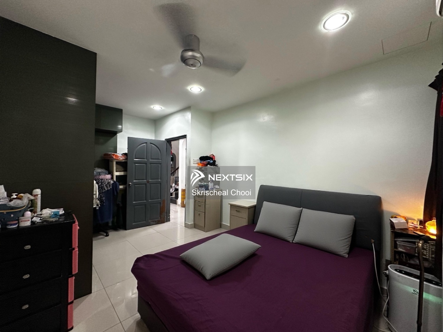 2-sty Terrace/Link House For Sale in Kepong Wilayah Persekutuan Kuala Lumpur - Image 3