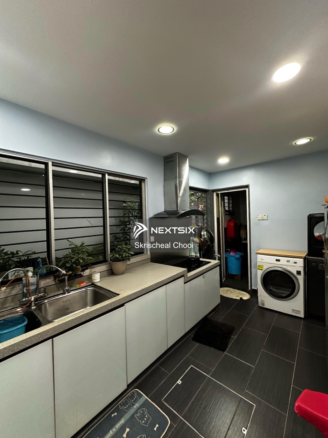2-sty Terrace/Link House For Sale in Kepong Wilayah Persekutuan Kuala Lumpur - Image 5