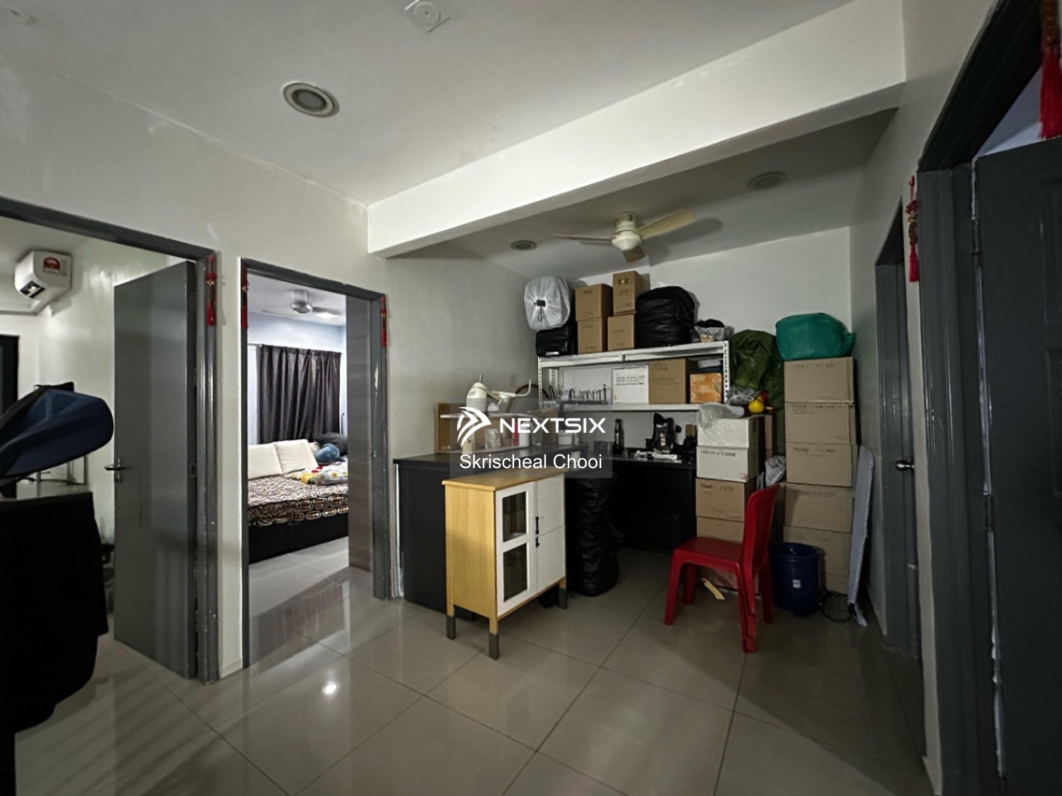 2-sty Terrace/Link House For Sale in Kepong Wilayah Persekutuan Kuala Lumpur - Image 7