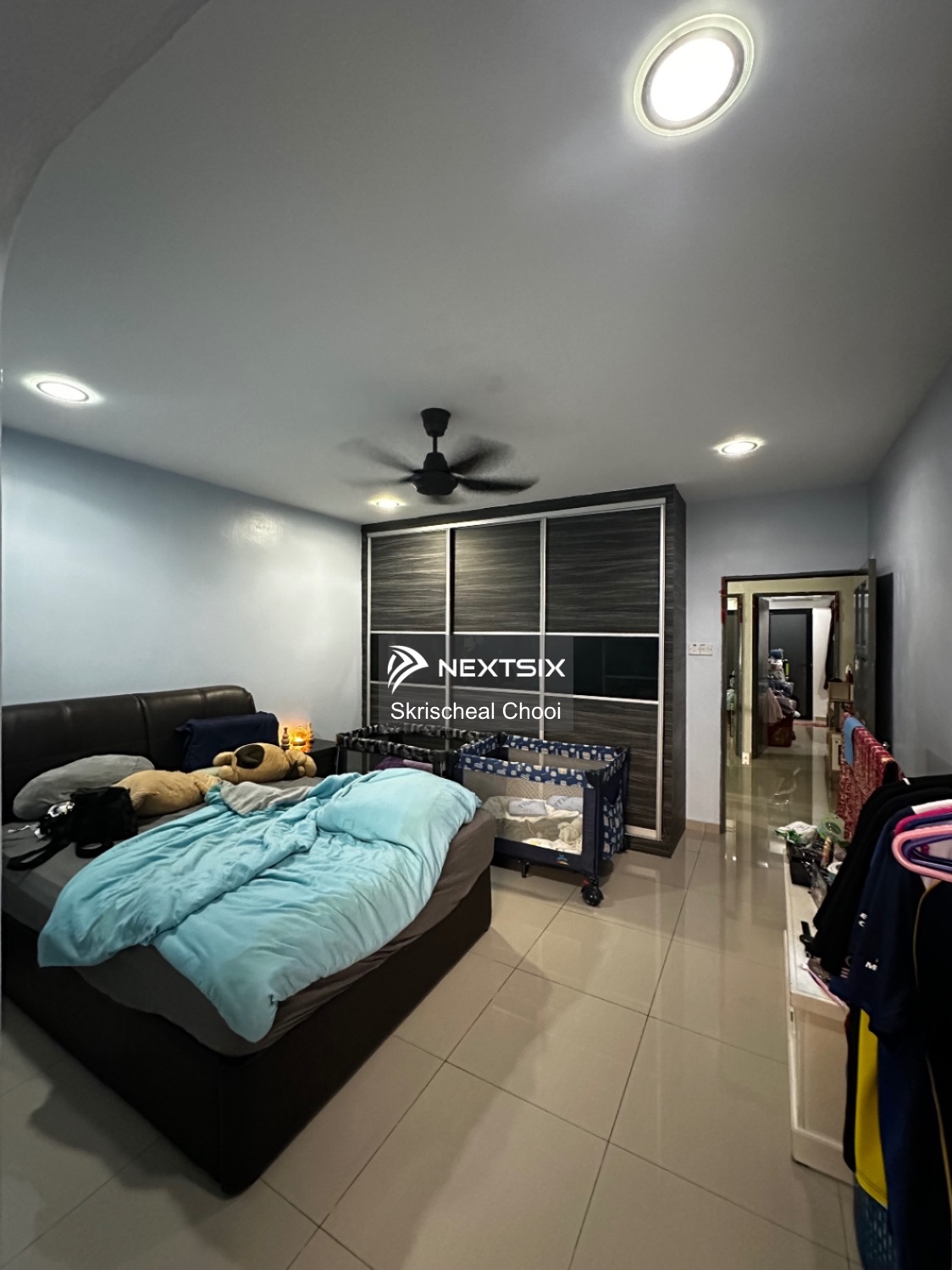 2-sty Terrace/Link House For Sale in Kepong Wilayah Persekutuan Kuala Lumpur - Image 8