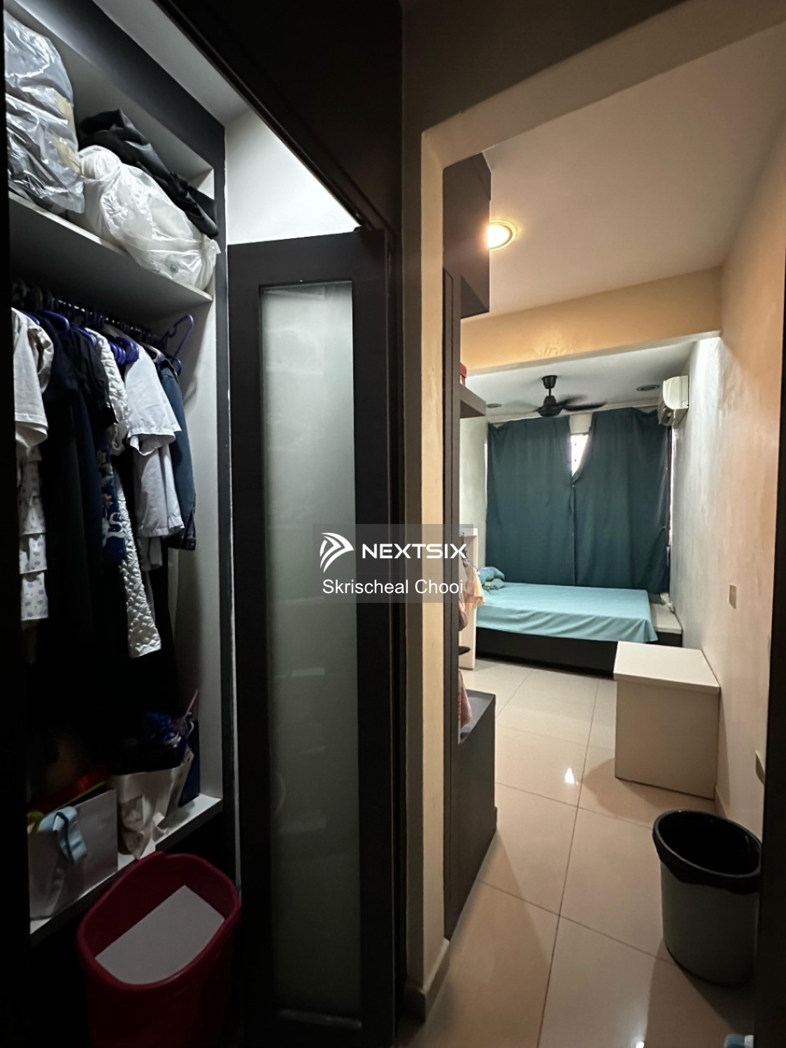2-sty Terrace/Link House For Sale in Kepong Wilayah Persekutuan Kuala Lumpur - Image 9