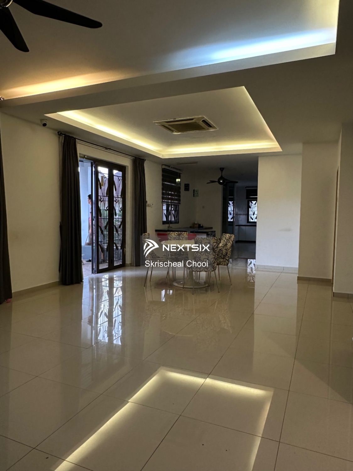 3 Storey Semi-detached Homes For Sale in Rawang Selangor