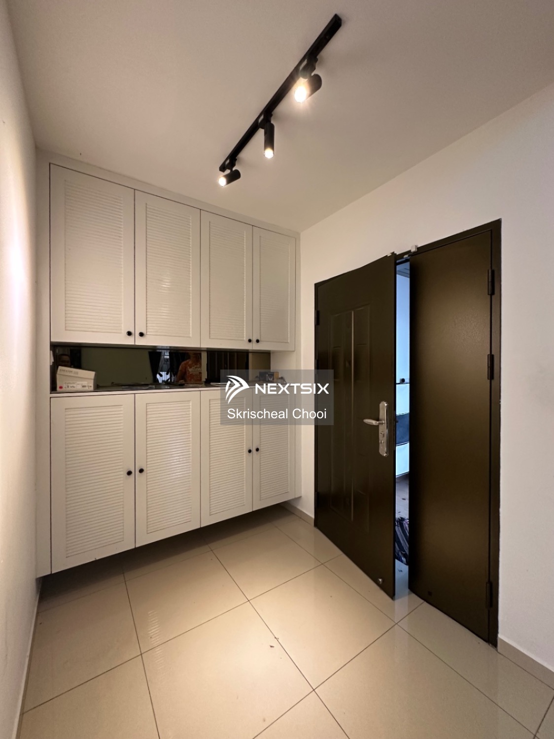3 Storey Semi-detached Homes For Sale in Rawang Selangor - Image 2
