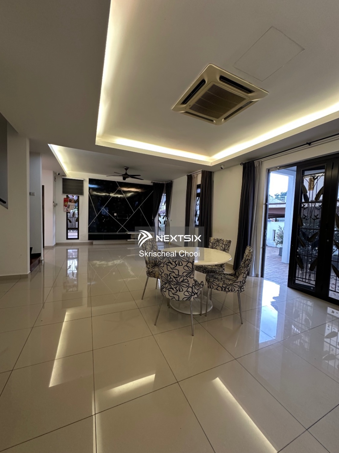 3 Storey Semi-detached Homes For Sale in Rawang Selangor - Image 3