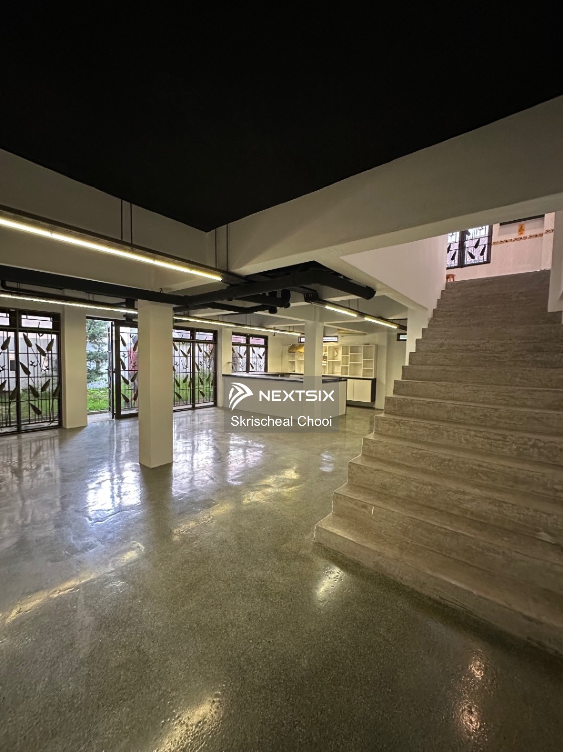 3 Storey Semi-detached Homes For Sale in Rawang Selangor - Image 4