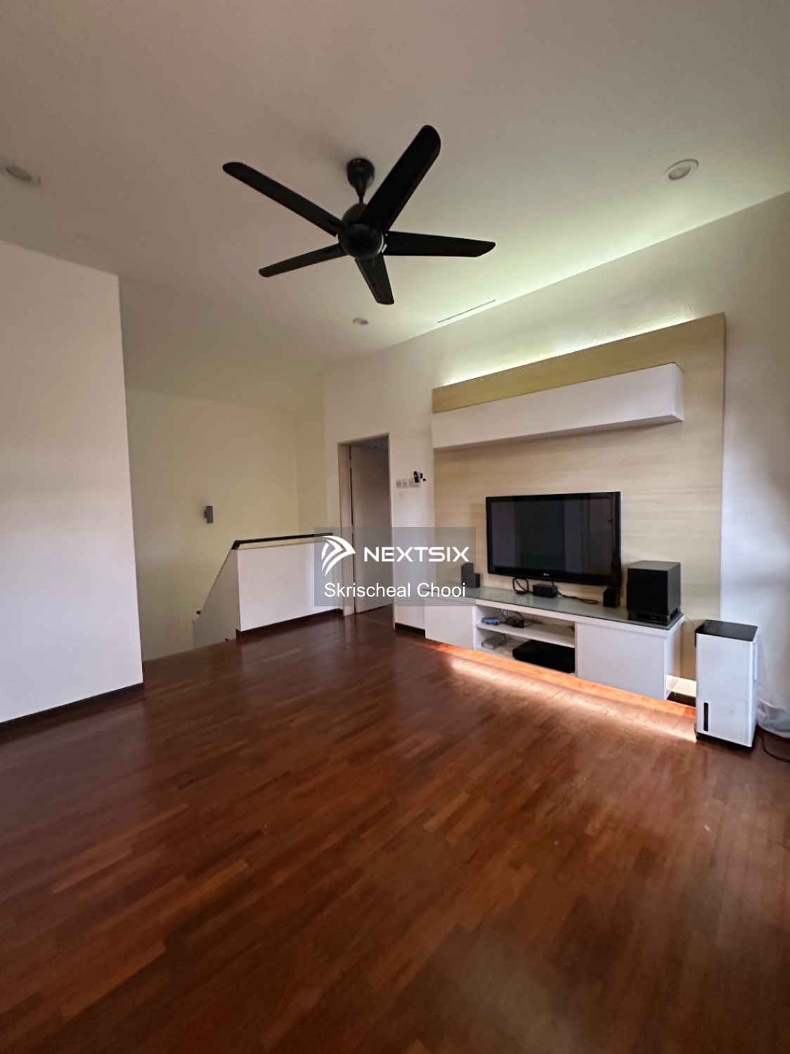 3 Storey Semi-detached Homes For Sale in Rawang Selangor - Image 5