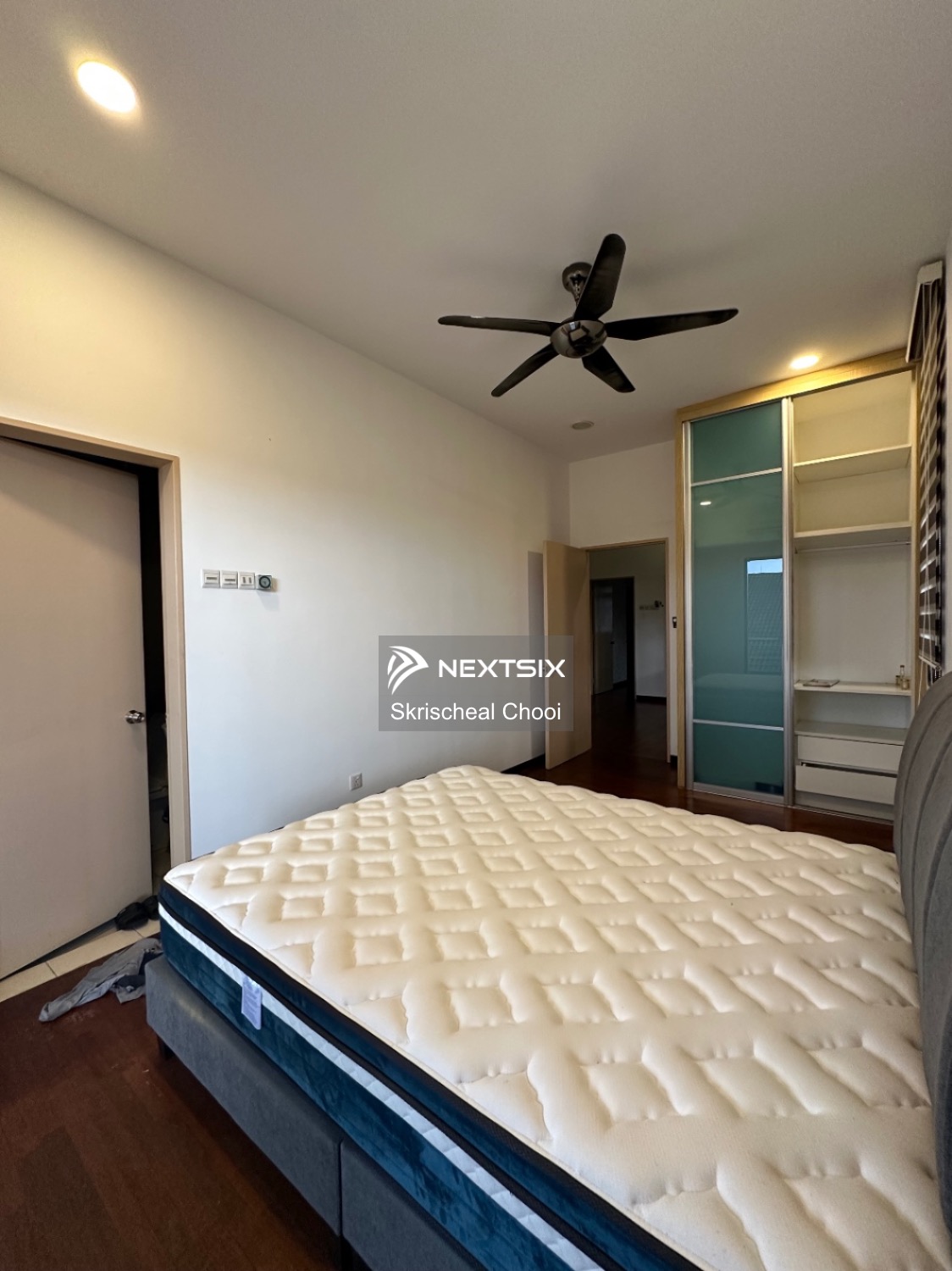 3 Storey Semi-detached Homes For Sale in Rawang Selangor - Image 8