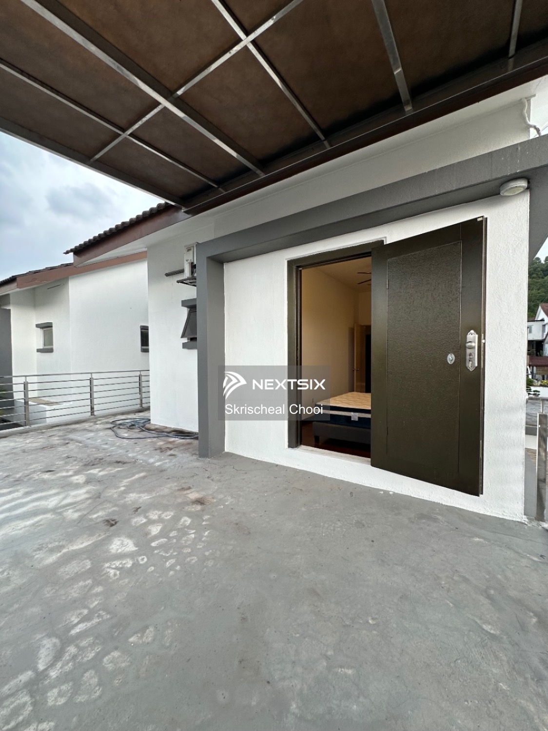 3 Storey Semi-detached Homes For Sale in Rawang Selangor - Image 9