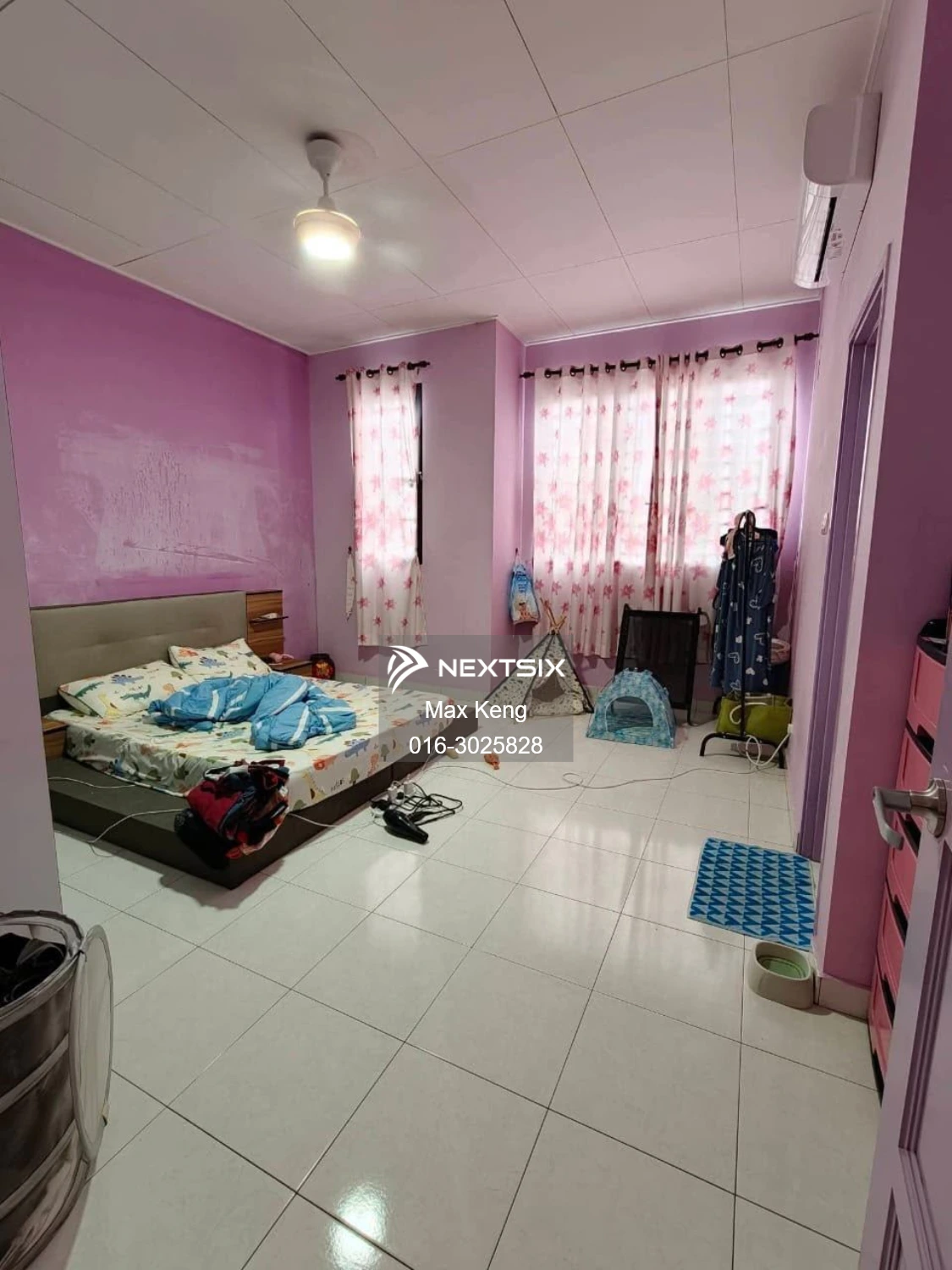 2-sty Terrace/Link House For Sale in Iskandar Puteri (Nusajaya) Johor - Image 5